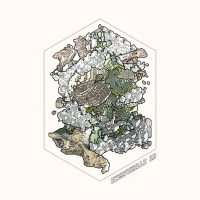 Iso - Ambifeuille #18