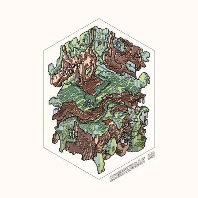 Iso - Ambifeuille #19