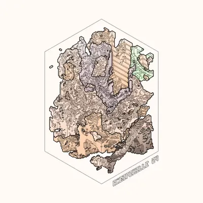 Iso - Ambifeuille #24