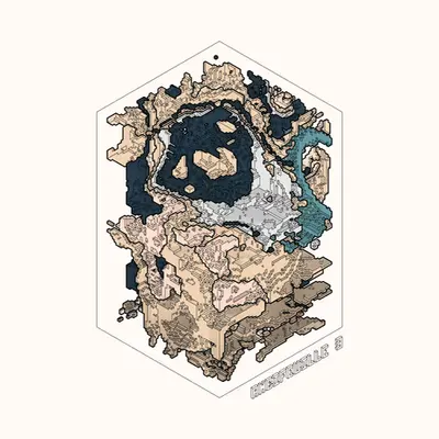 Iso - Ambifeuille #3