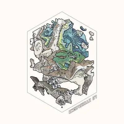 Iso - Ambifeuille #37