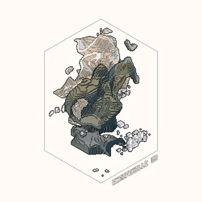 Iso - Ambifeuille #39