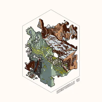 Iso - Ambifeuille #40