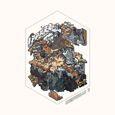 Iso - Ambifeuille #6