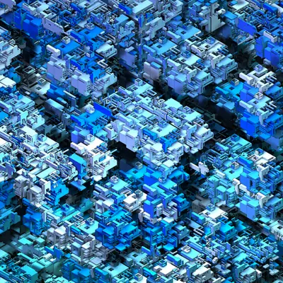 Cerulean - 220102
