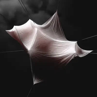 Surface/Tension 07