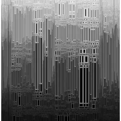 Metropolis Noir