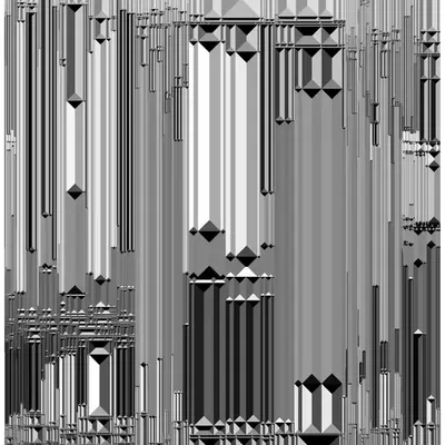 Metropolis Prism