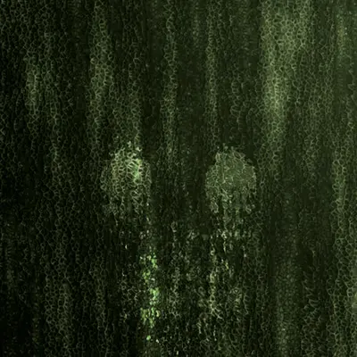 HAND CODED 009