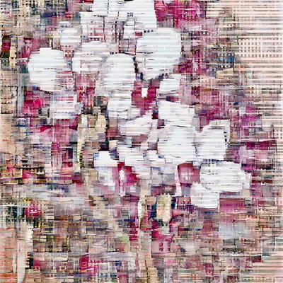 An Eternal Tapestry of AI