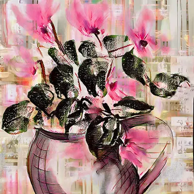 Ethereal Artificials