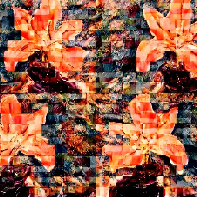 Lunar Lily
