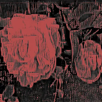 Latent Linocut