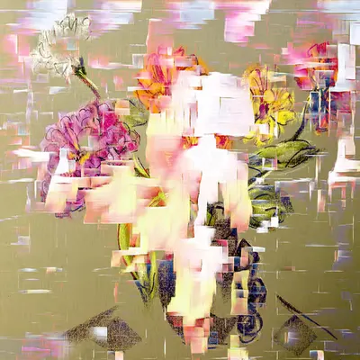 GAN over Pastel