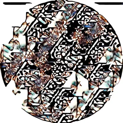 Latent Mirror on the Wall