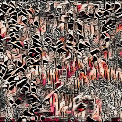A Paler Shade of Hell