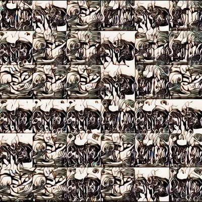 Underdogs, the AI Kennel