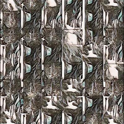 Flying over the Cuckoo’s Nest