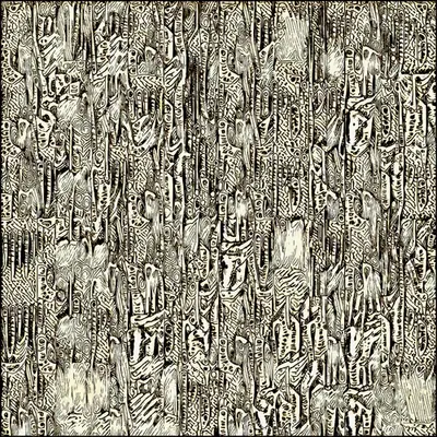 Treasures of the Ivory Manifold