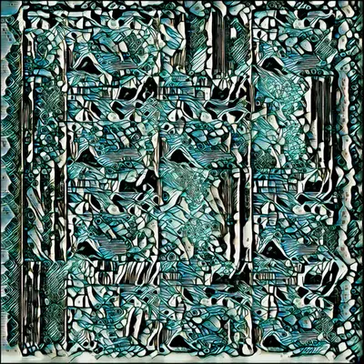Magician of the Emerald Palace