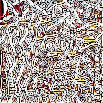 Ceci N’est Pas Haring