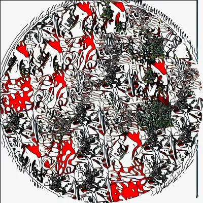 AIztecan Talisman 