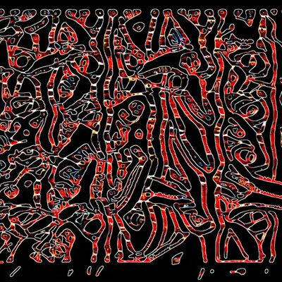 AIztecan, a Tapestry