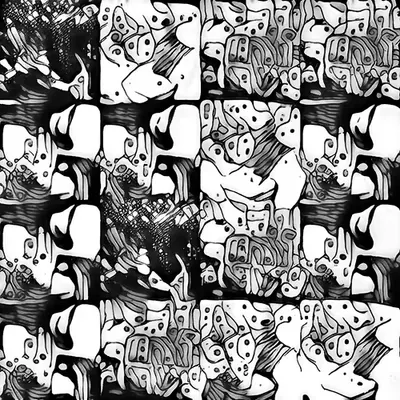 Dalmations