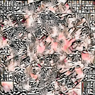 Apple Blossom