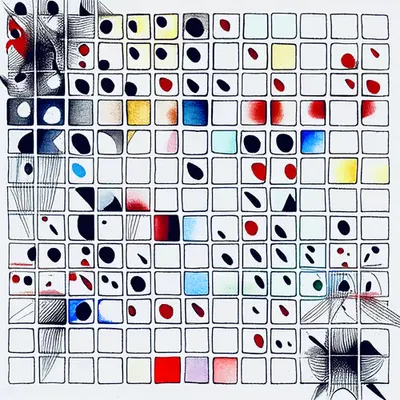 In the beginning was Grid