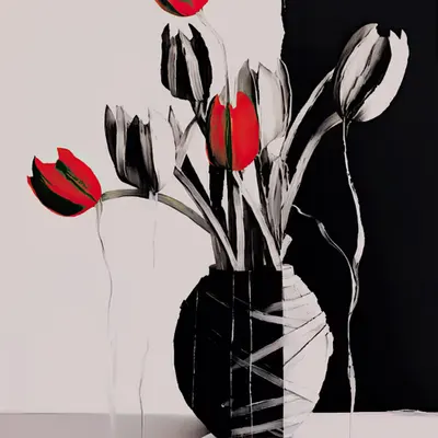 Do You Like Tulips Like I Do?