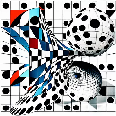 Artificial Cosmology: Puzzling out  the Manifolds 