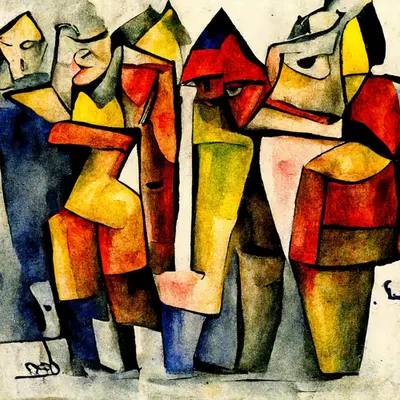 Tin Soldiers