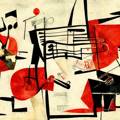 Let There Be Music, Jammin' to the Max!