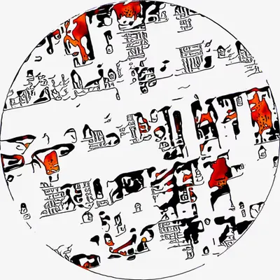 AIsemic: Poems of the Dog