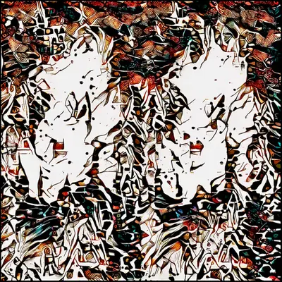Evil Twins