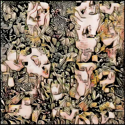 Original Sin: It Could Be Heaven It Could Be Hell