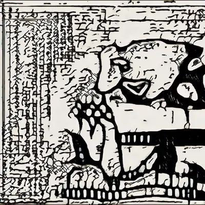 AIsemic: Nikolai Gogol, The Nose