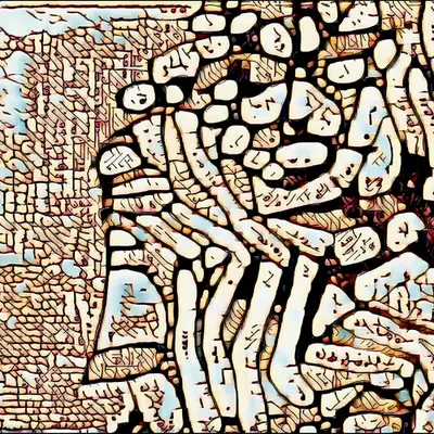 La La Latent Dance: the NueroMural