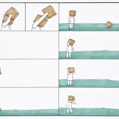 BoxOut (the first draft).