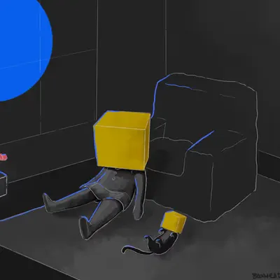 gn /nothing/