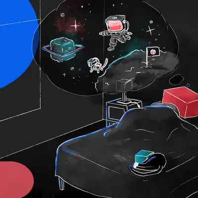 gn /outer space/