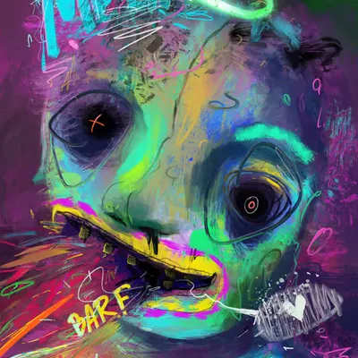 Mega Barf