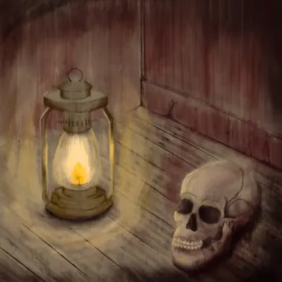 Signs of Past