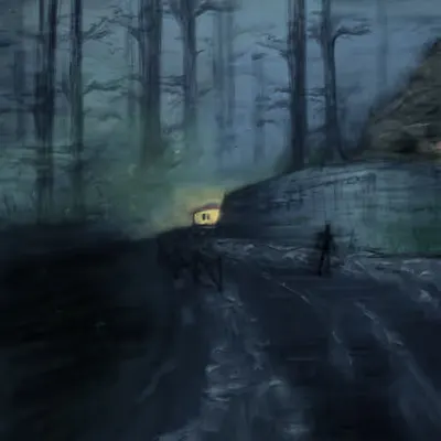 Gone down the Wrong Road