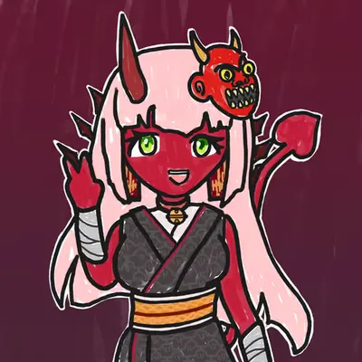 Custom Ugly #19