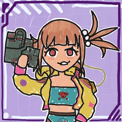Custom Ugly #0