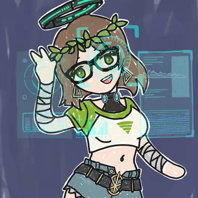 Custom Ugly #22