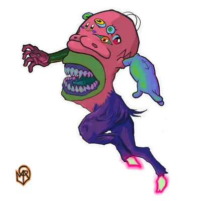 RUN!