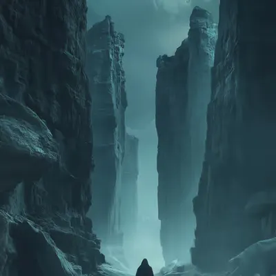 Echoes of the Abyss